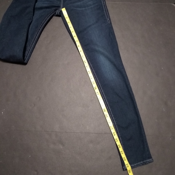 ROCK REVIVAL skinny Janeil jeans, 25 - Picture 13 of 16